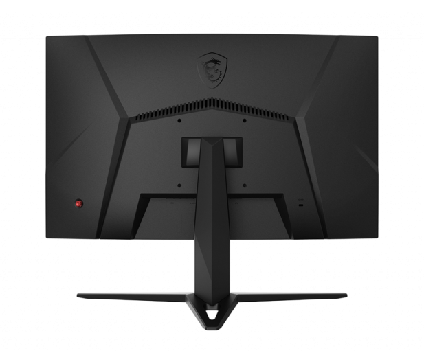 MSI 23.6" Optix G24C4 Curved 144Hz 1ms - 1123956 - zdjęcie 4